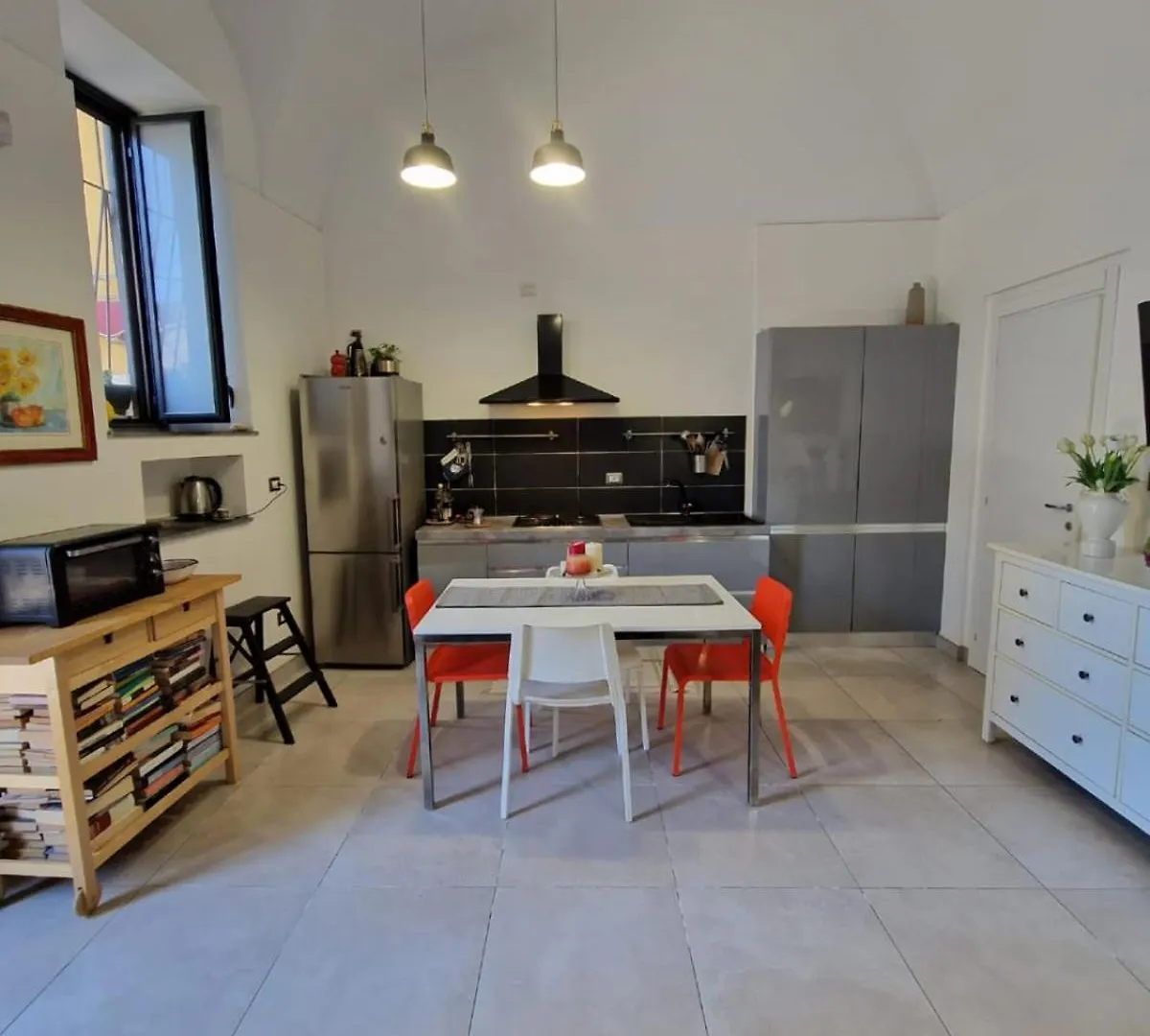 Elvira Home Catania