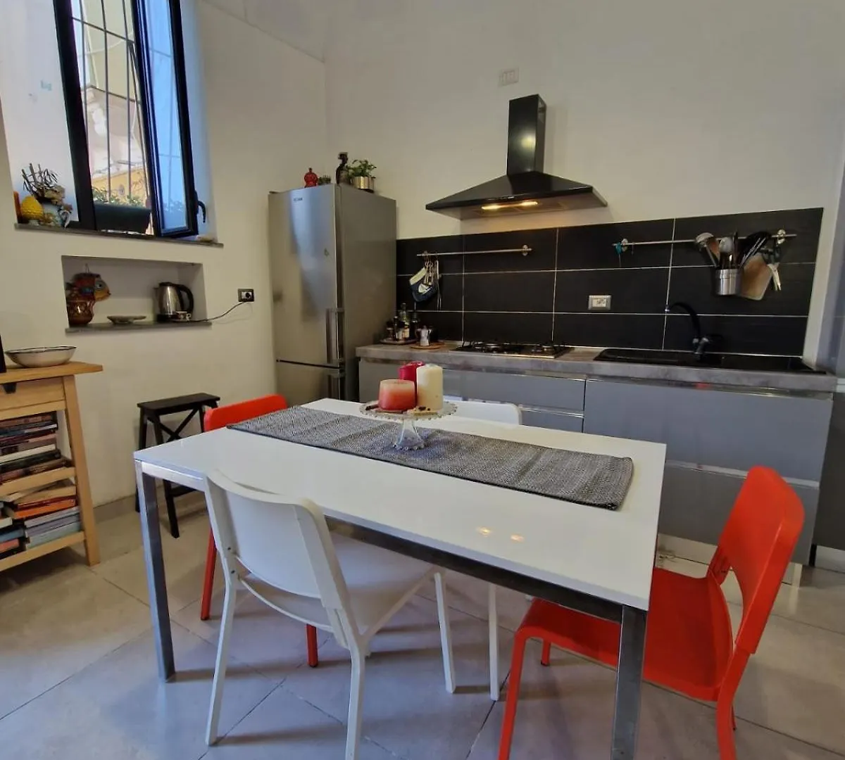 Ferienhaus Elvira Home Catania