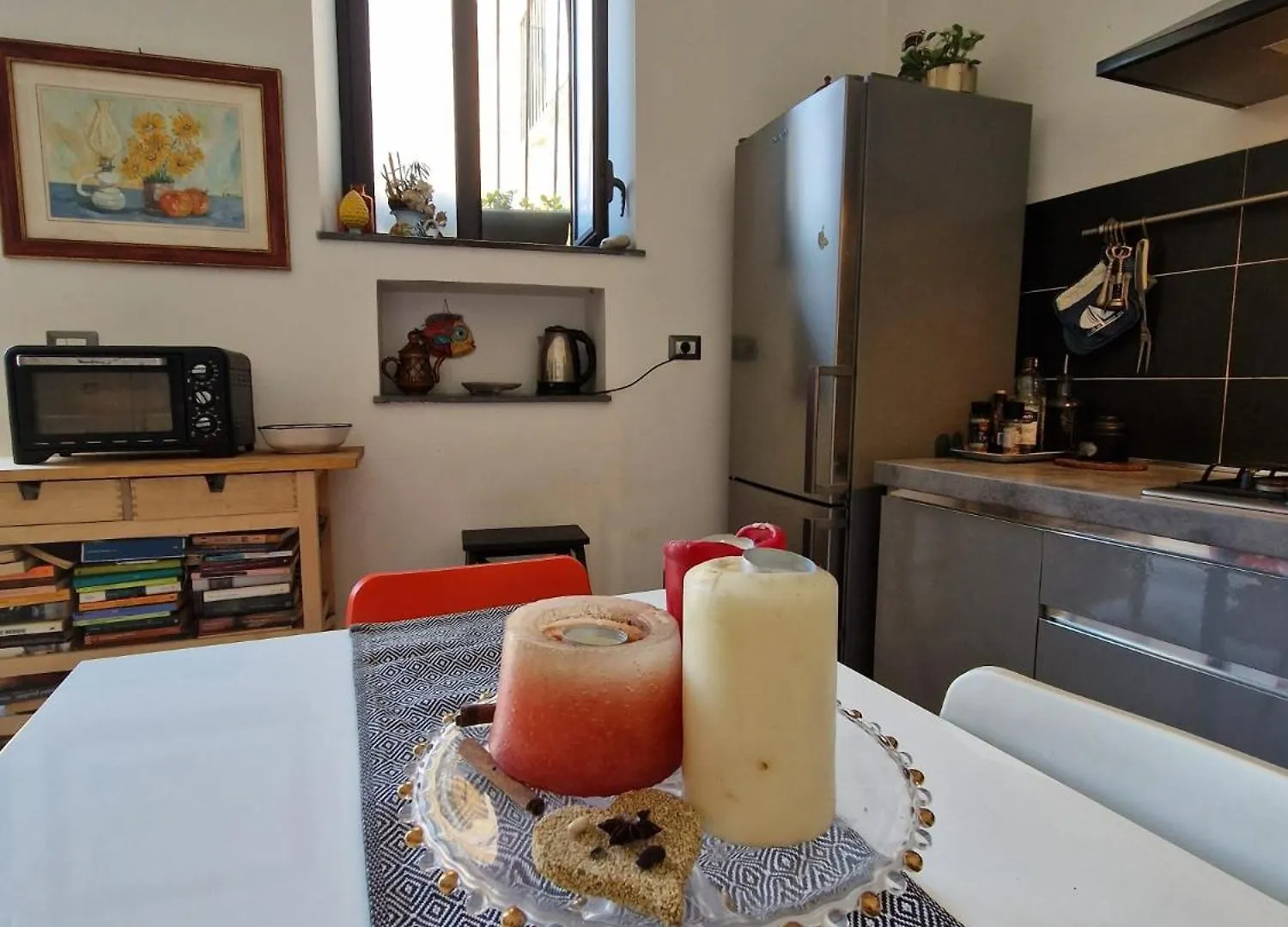 Elvira Home Catania Ferienhaus