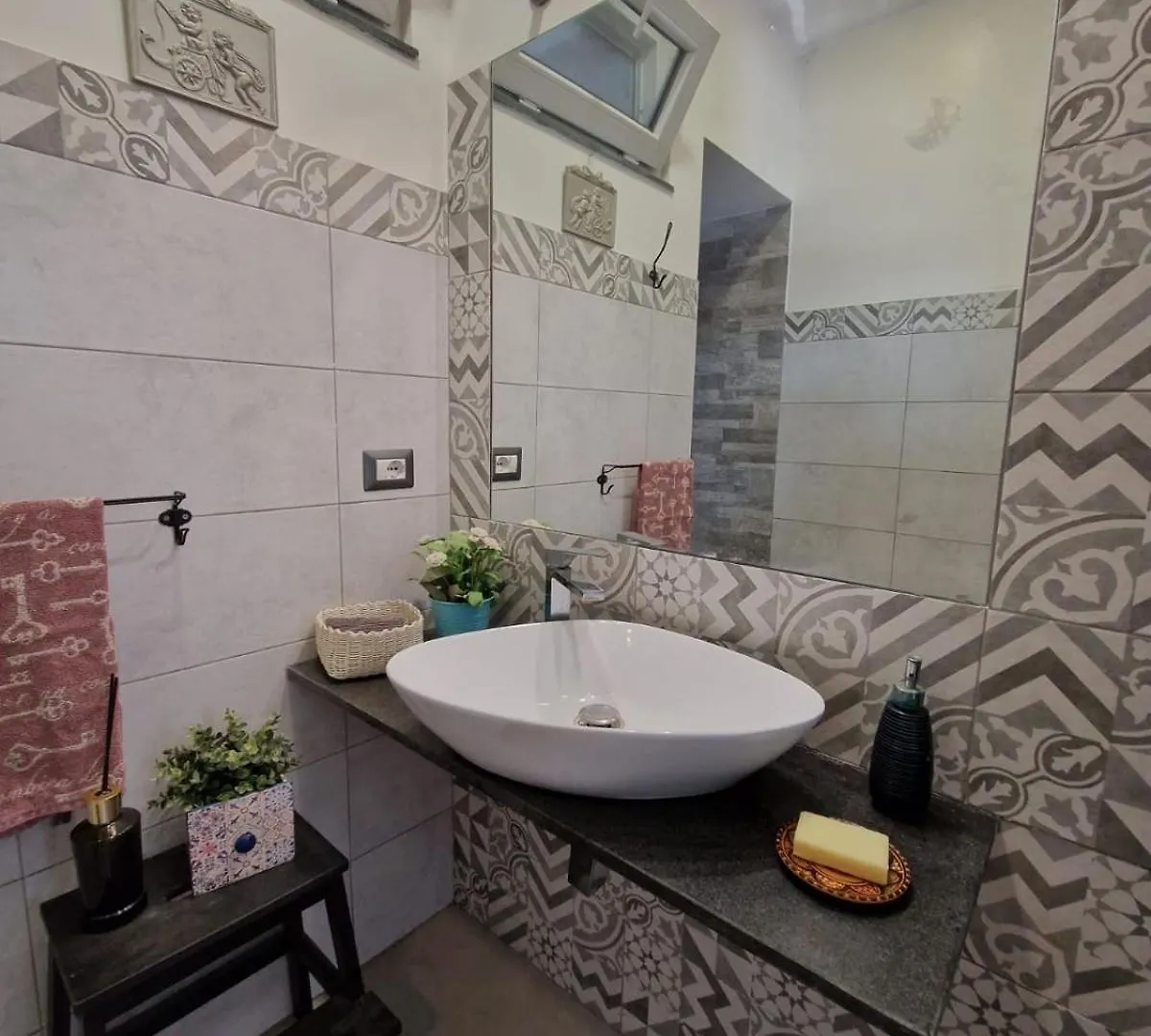 Elvira Home Catania Ferienhaus