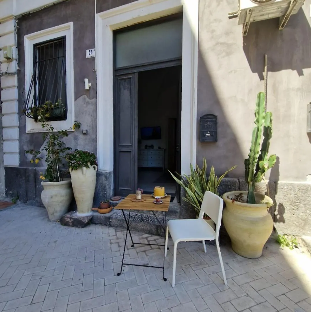 Elvira Home Catania